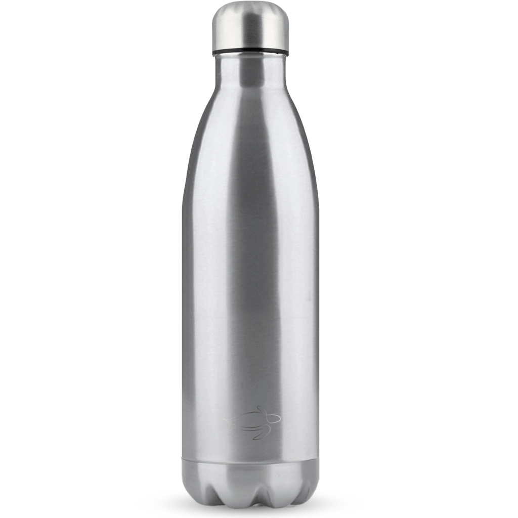 Silver 1 liter