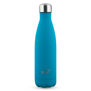 Soft Blue 500 ml thermosfles