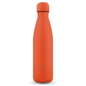 Saywhat Bottle All Starfish Orange thermosfles 500 ml