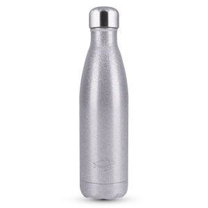 Saywhat Bottle Mermaid Silver thermosfles 500 ml