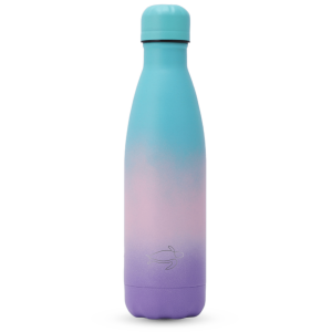 Flow Blue & Pink 500 ml thermosfles