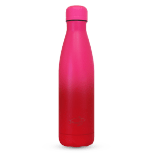 Red & Pink 500 ml thermosfles