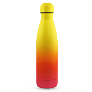 Sunset Yellow & Pink 500 ml thermosfles