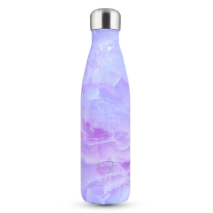 Marble Cloud 500 ml thermosfles zonder logo
