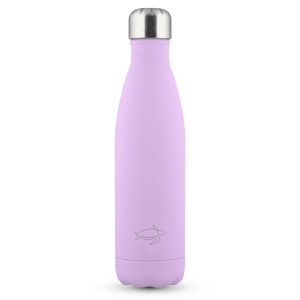 Soft Lilac 500 ml thermosfles