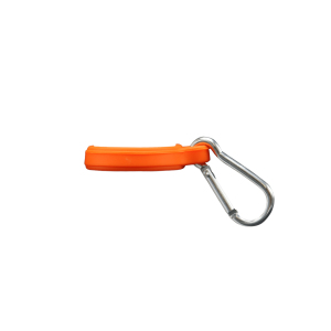 Karabijnhaak Oranje