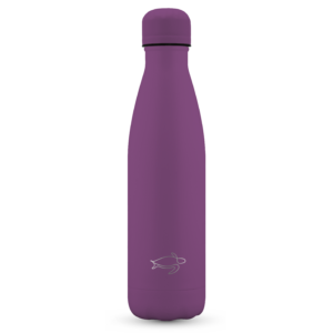 Saywhat Bottles All Octopus Purple thermosfles 500 ml