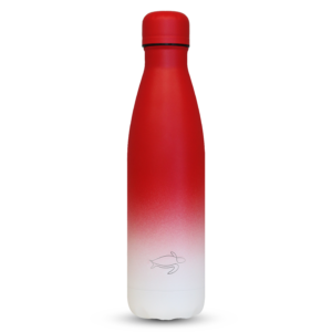 Flow Red & White 500 ml