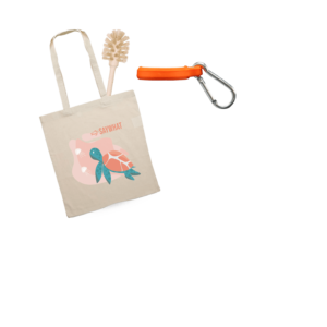 Super Deal Oranje