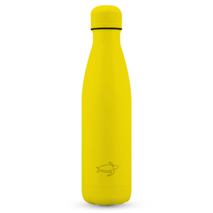 Saywhat Bottle All Sunny Yellow thermosfles 500 ml