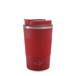 Coffeemug To Go - Red - Koffiebeker