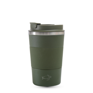 Coffeemug To Go - Army Green - Thermos koffiebeker