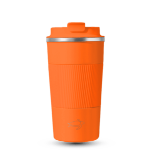 koffie-to-go-starfish-orange