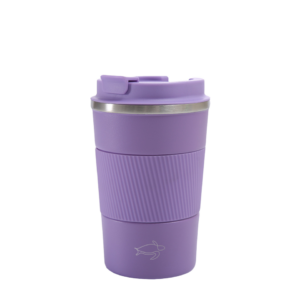 Coffeemug To Go Pacific Purple - Koffiebeker
