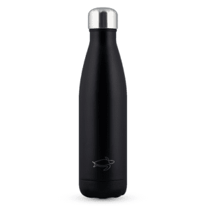 Saywhat Bottle Midnight Black 500 ml thermosfles
