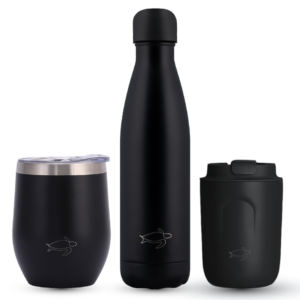 Bundel Midnight Black