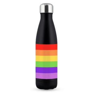 Black Rainbow 500 ml - Limited Edition