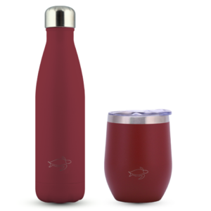 Set Sealilly Bordeaux