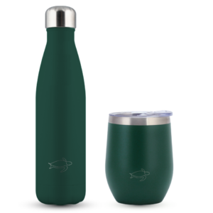 Set Seaweed Green