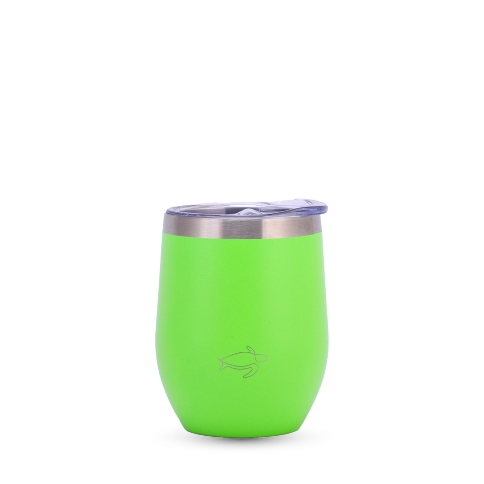 Tumbler Algea Green
