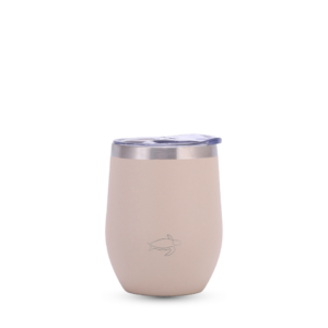 Tumbler Salmon Nude