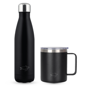 Outdoor Set Midnight Black