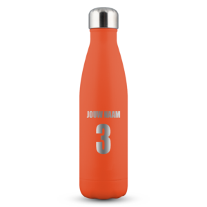 EK 2024 - Oranje Teamfles