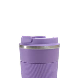 Deksel - To Go Pacific Purple