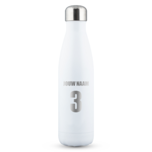 Team Bottle Wit