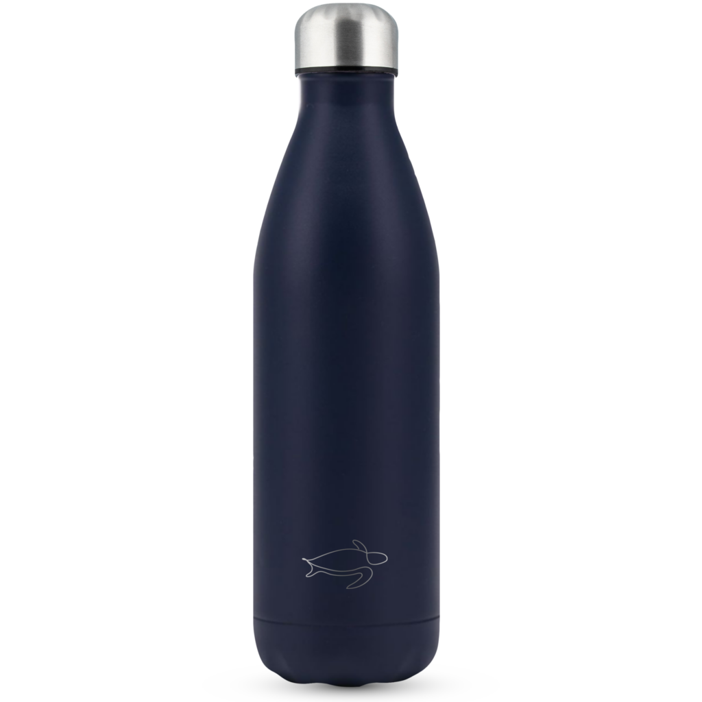 Deep Sea Blue 1 liter
