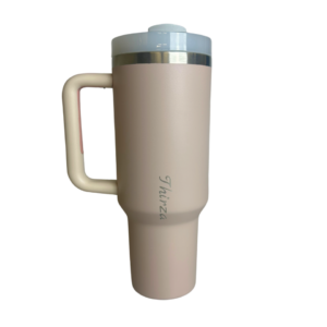 Island Cup Salmon Nude - Tweede Kans