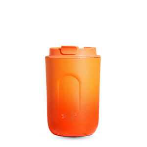 Maxi Oranje met logo