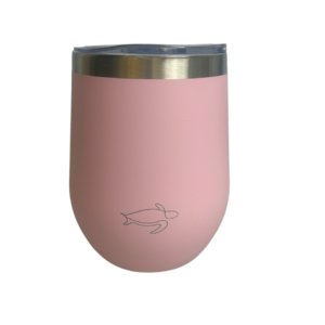 Tumbler Flamingo Pink - Tweede Kans