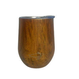 Tumbler Woody - Tweede Kans