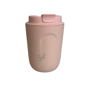 Mini Mug Flamingo pink - Tweede Kans