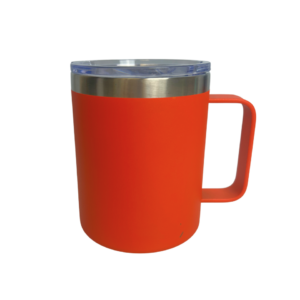 Lake Mug Starfish Orange - Tweede Kans