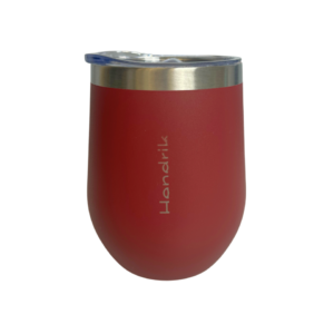 Tumbler Sealilly Bordeaux - Tweede Kans