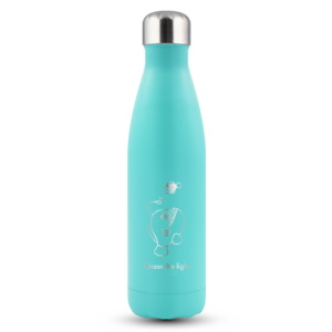 Zwarte Duivels Vis Blue Lagoon - Limited Edition