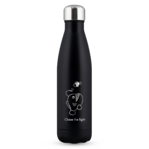 Zwarte Duivels Vis Midnight Black- Limited Edition
