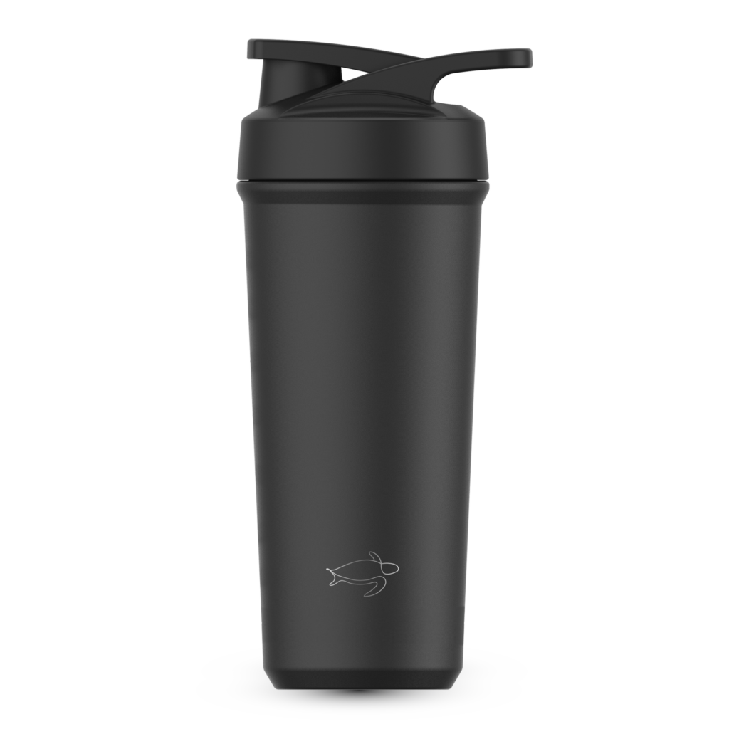 Shakebeker 2.0 Midnight Black