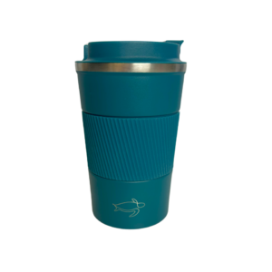 To Go Blue lake - Tweede Kans