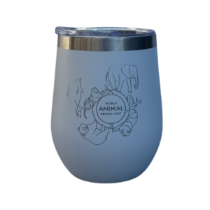 Tumbler WAP White Wave - Tweede Kans