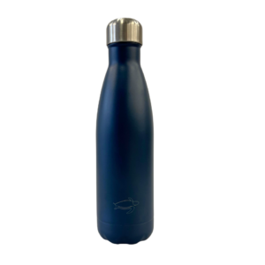 Deep Sea Blue - Tweede Kans