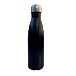 Midnight Black- Tweede Kans