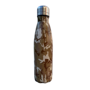 Limited edition Army - Tweede Kans