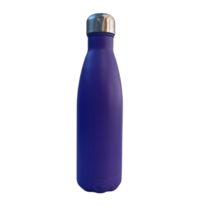 Octopus Purple - Tweede Kans