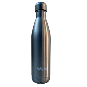 Deep sea steel 750 ml - Tweede Kans