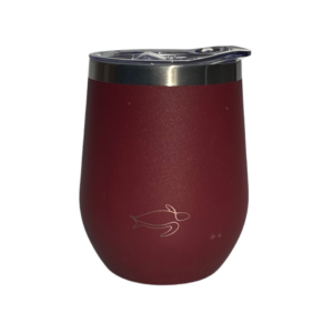 Tumbler Sealilly Bordeaux - Tweede Kans