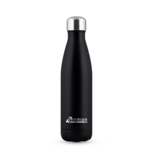 Breman Installatiegroep - Midnight Black