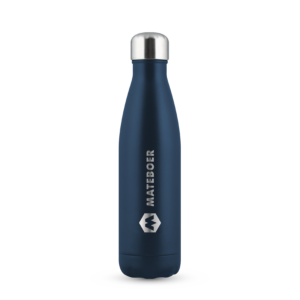 Mateboer - Deep Sea Blue